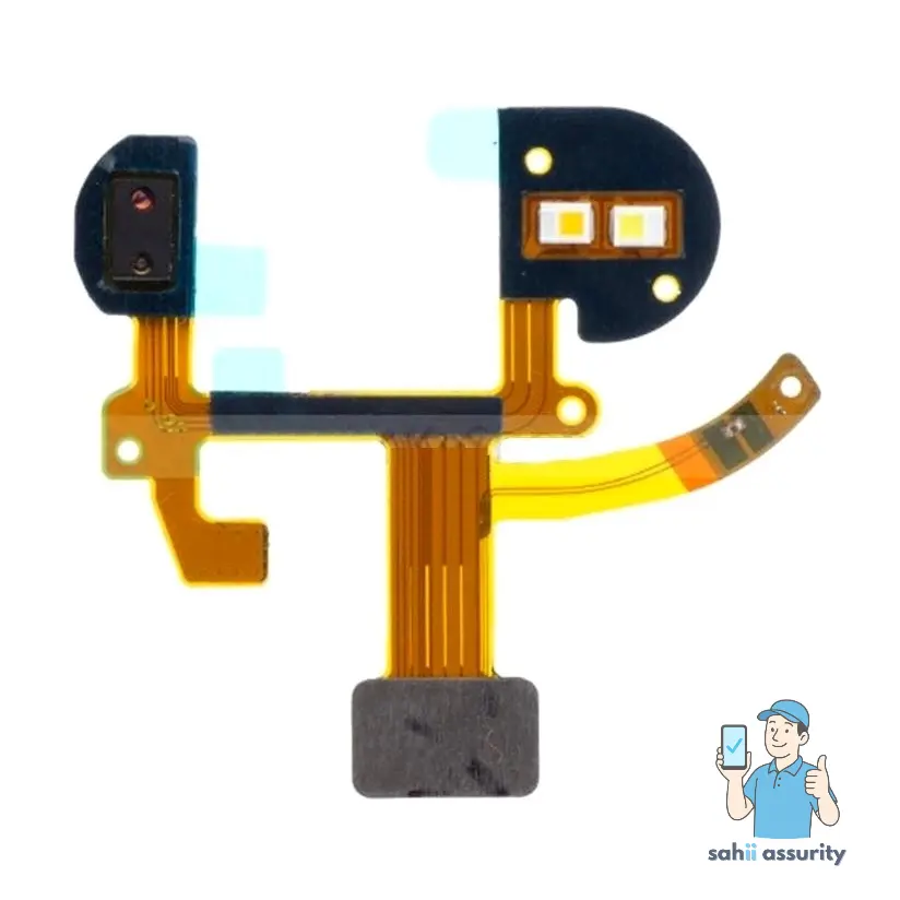 Proximity Light Sensor Flex Cable for Motorola Moto G4 Plus